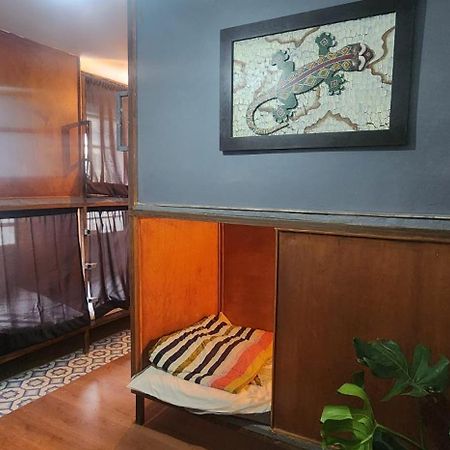 Portelli Hostal Zona G- Para Extranjeros Bogota Luaran gambar
