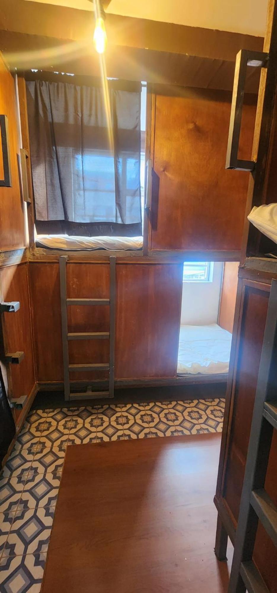 Portelli Hostal Zona G- Para Extranjeros Bogota Luaran gambar