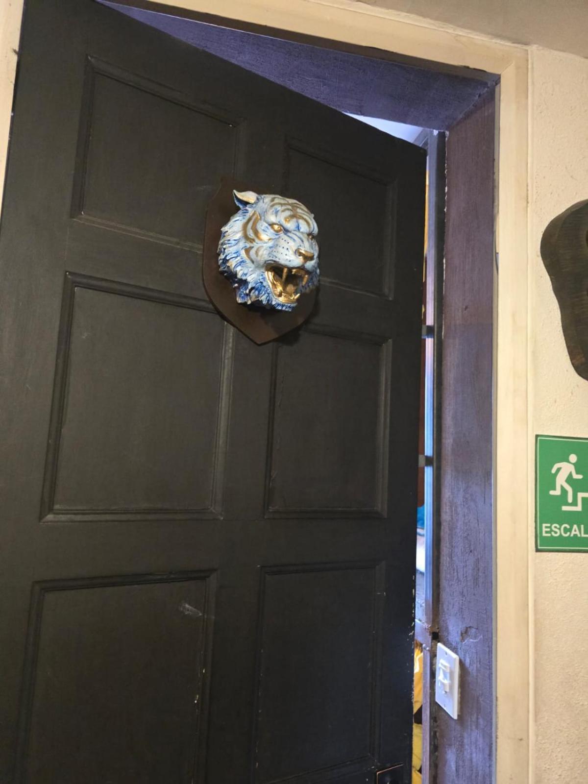 Portelli Hostal Zona G- Para Extranjeros Bogota Luaran gambar