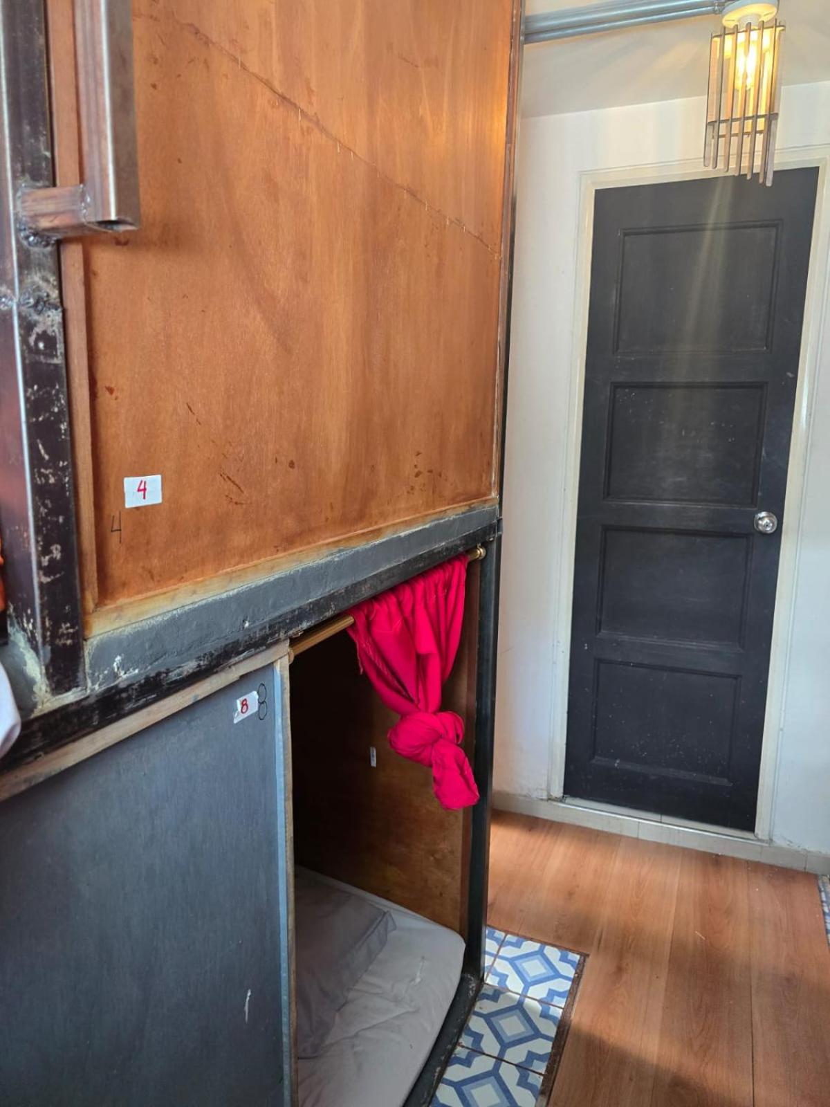 Portelli Hostal Zona G- Para Extranjeros Bogota Luaran gambar