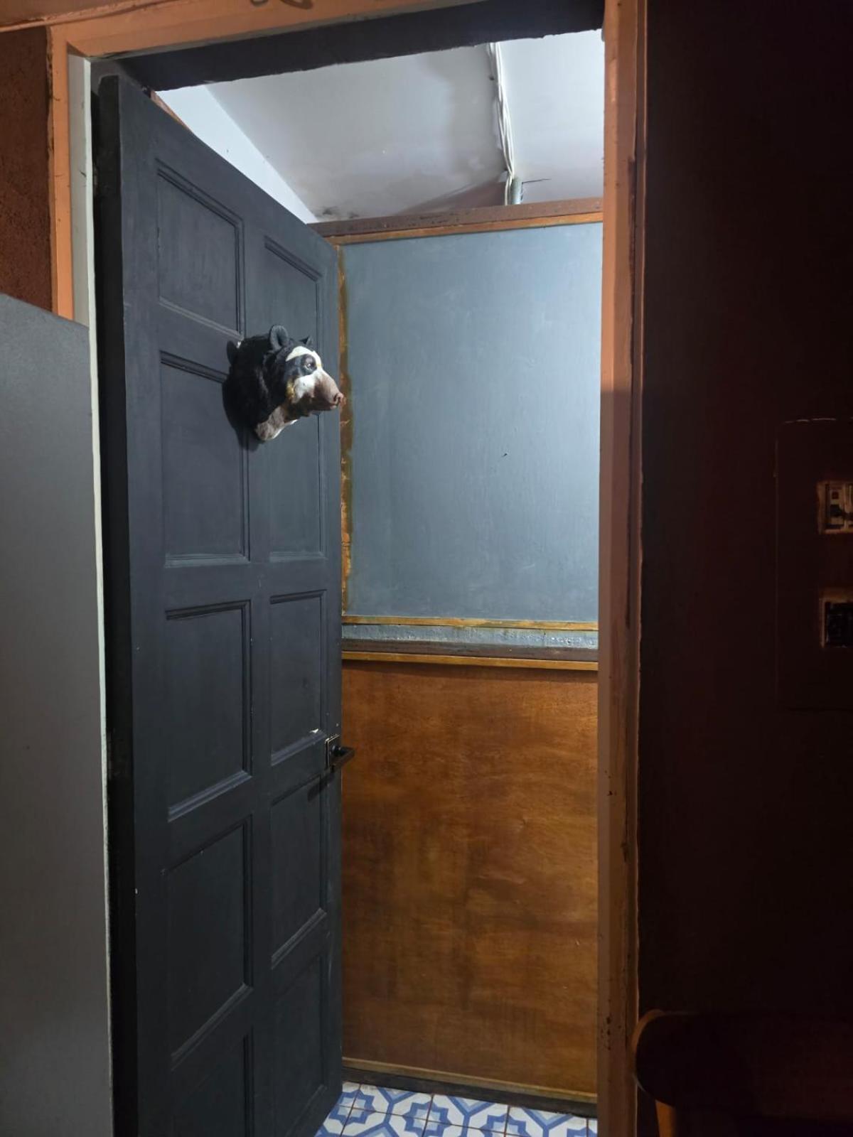 Portelli Hostal Zona G- Para Extranjeros Bogota Luaran gambar