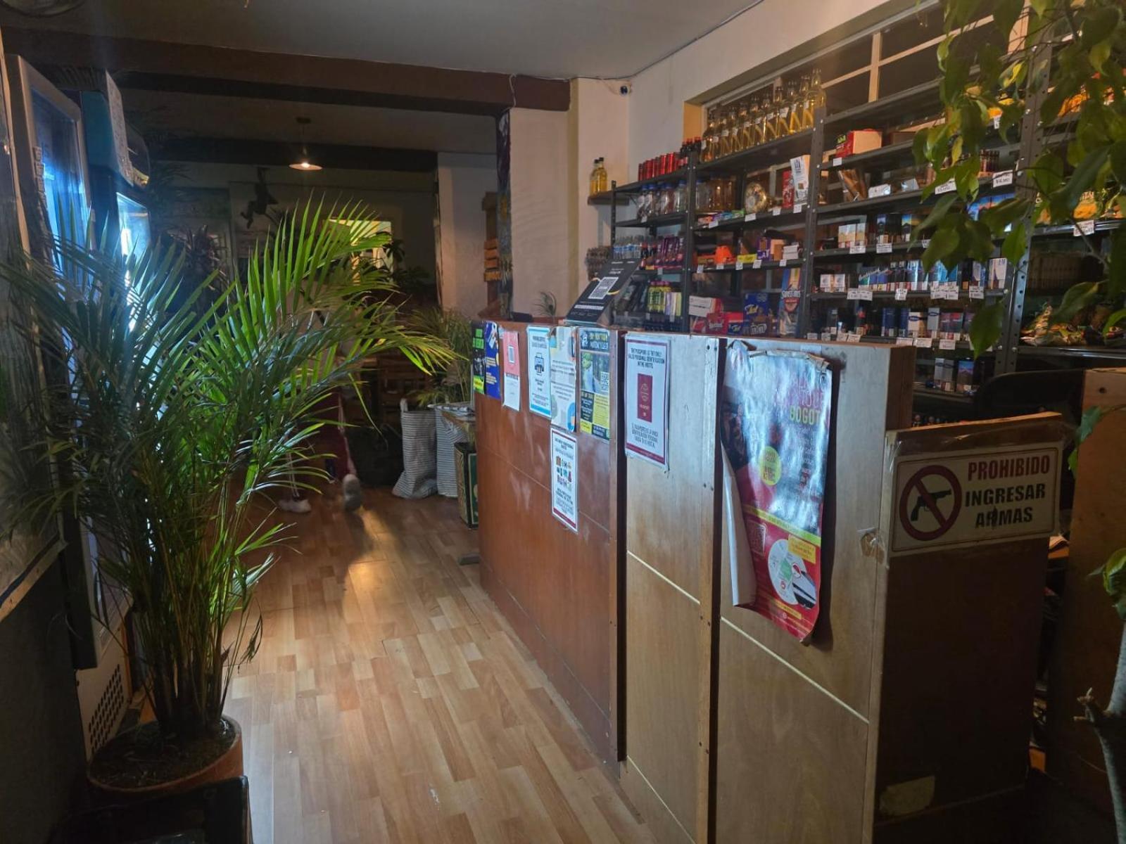 Portelli Hostal Zona G- Para Extranjeros Bogota Luaran gambar