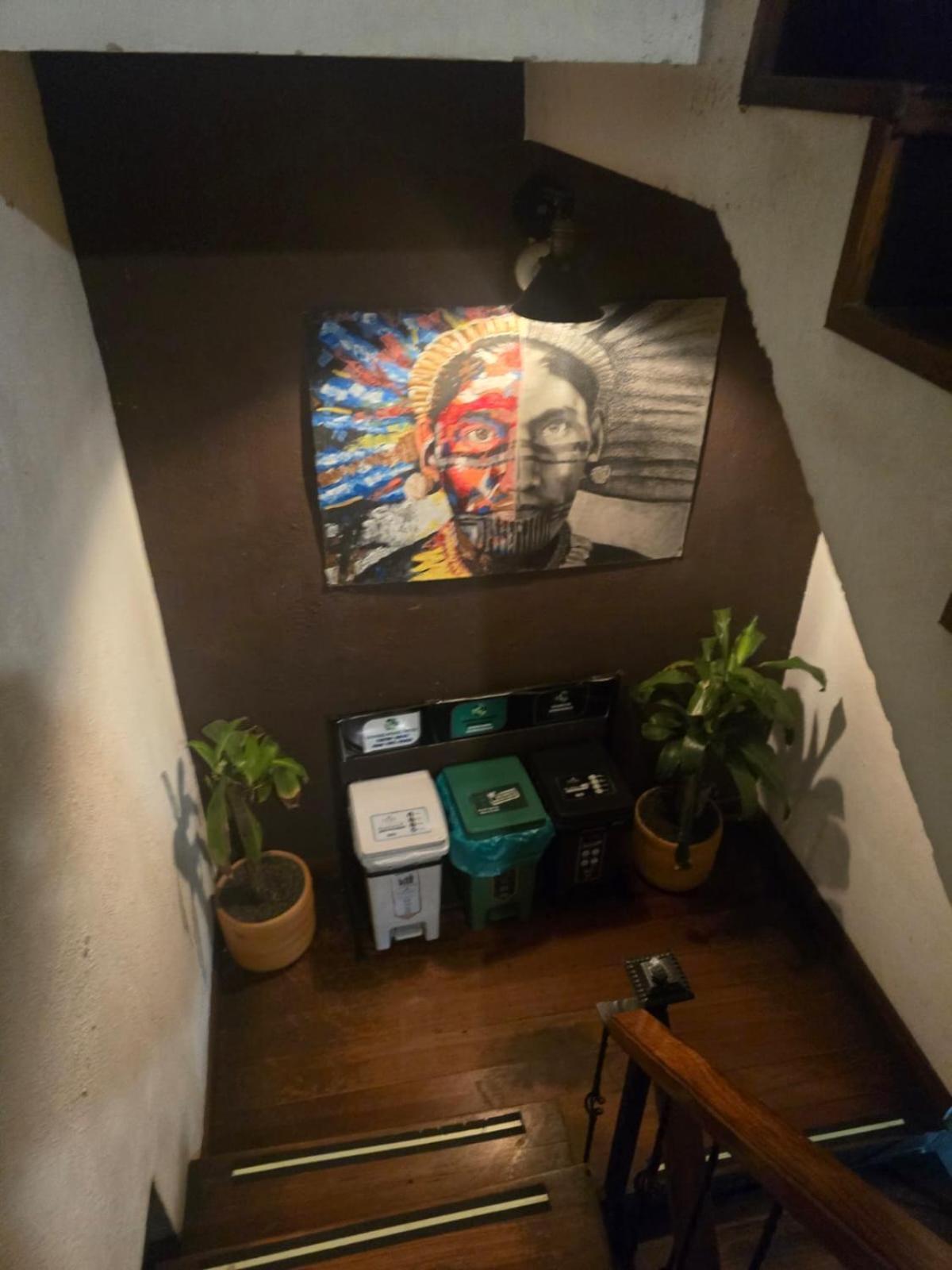 Portelli Hostal Zona G- Para Extranjeros Bogota Luaran gambar