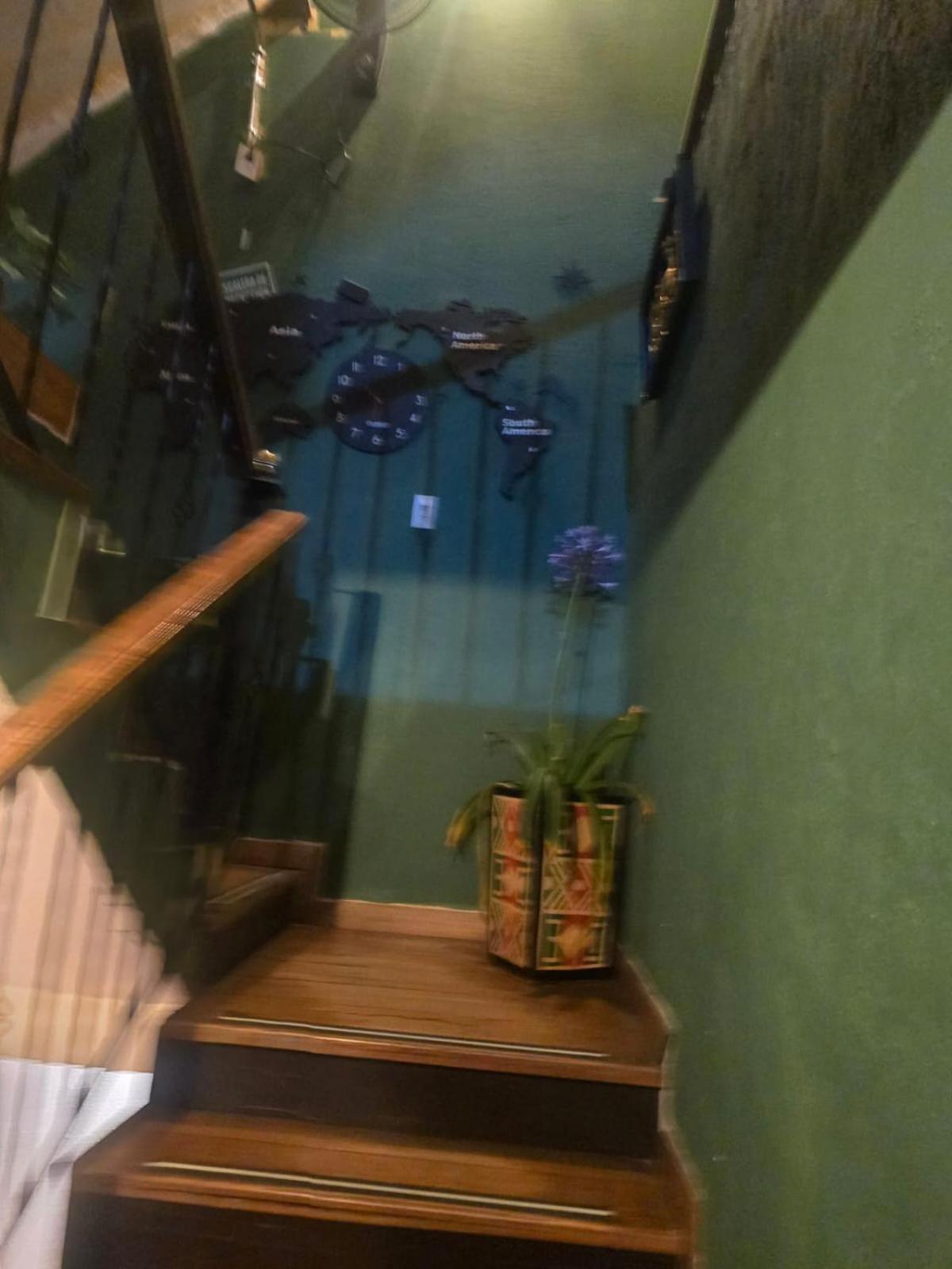 Portelli Hostal Zona G- Para Extranjeros Bogota Luaran gambar