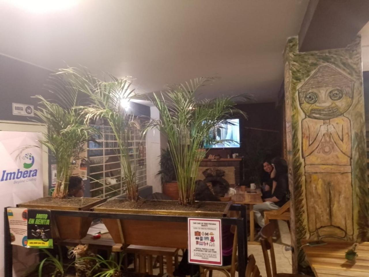 Portelli Hostal Zona G- Para Extranjeros Bogota Luaran gambar