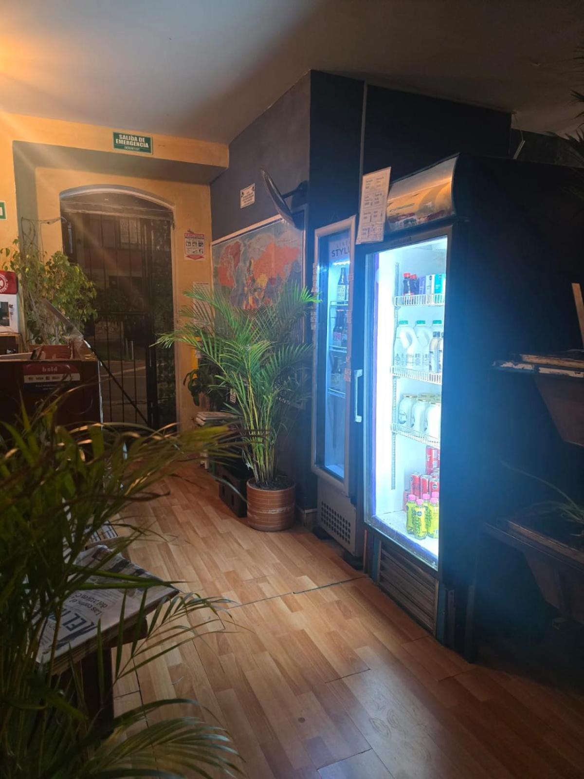 Portelli Hostal Zona G- Para Extranjeros Bogota Luaran gambar