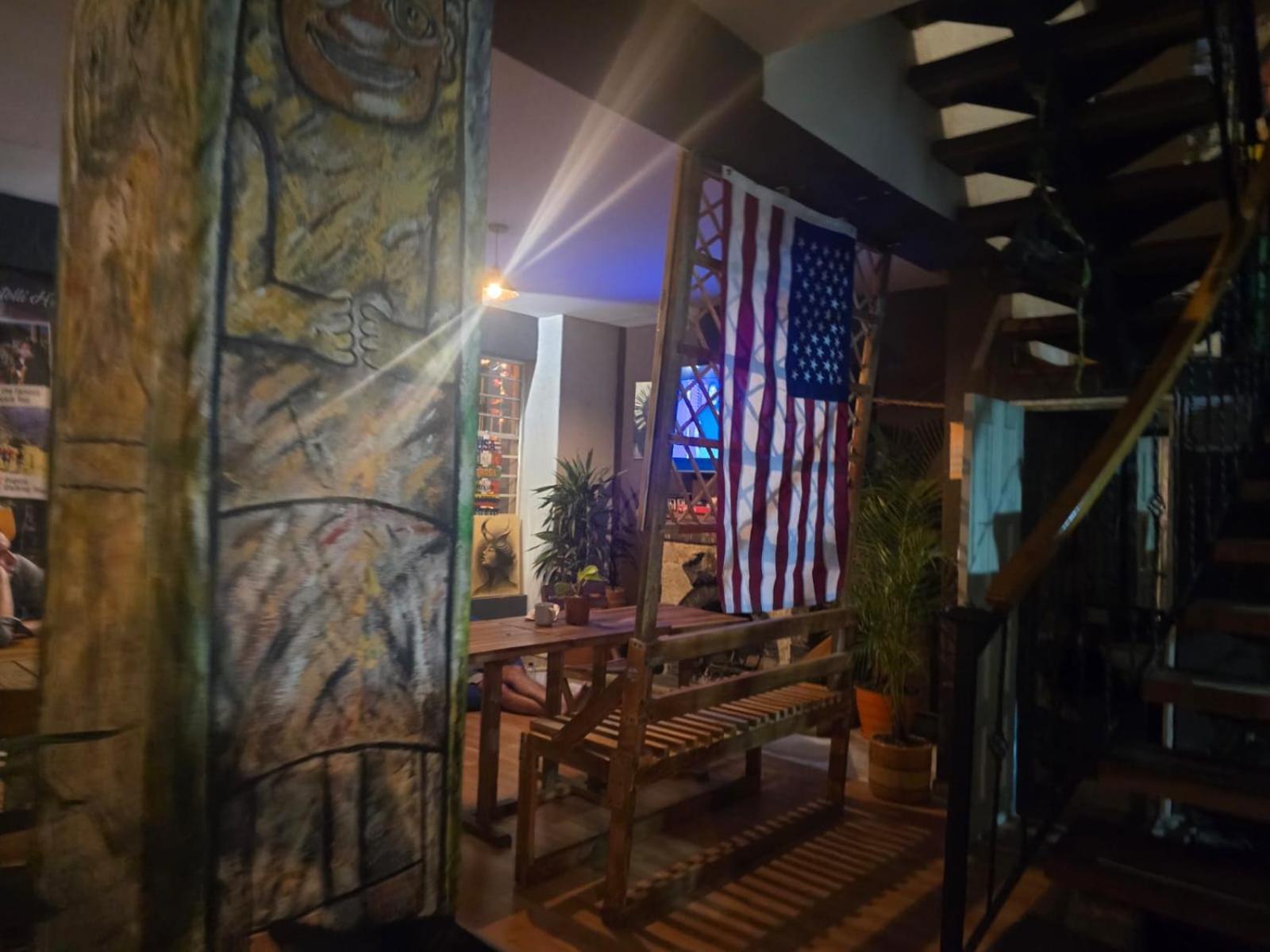 Portelli Hostal Zona G- Para Extranjeros Bogota Luaran gambar